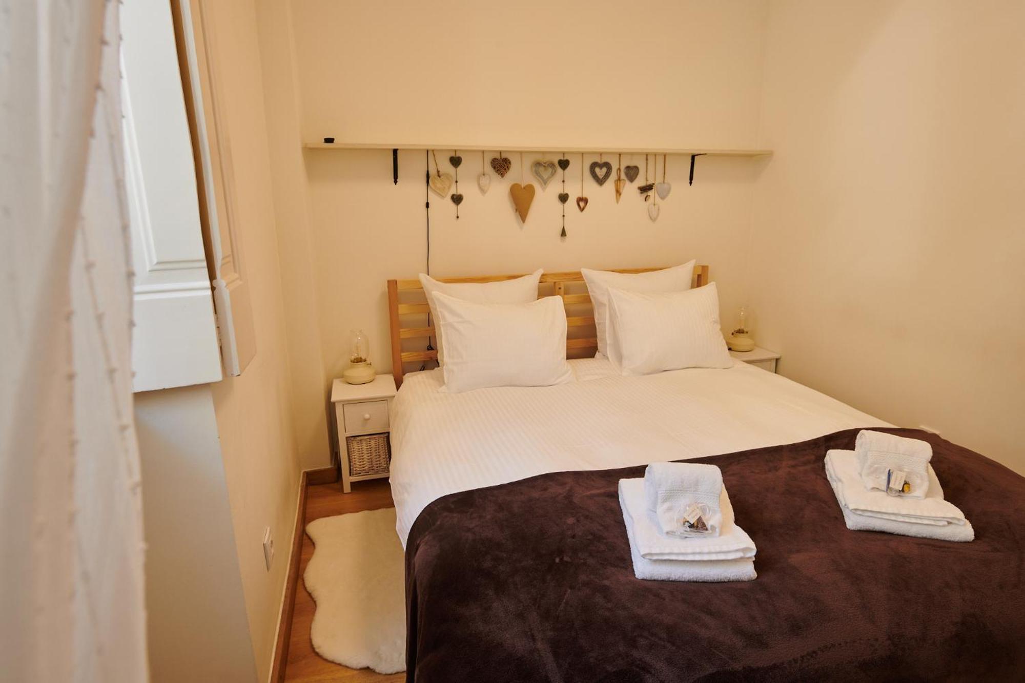 The Sunset Hideout Apartamento